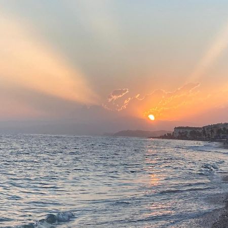 Apartamento Ferrara Vistamar 2 Torrox Luaran gambar