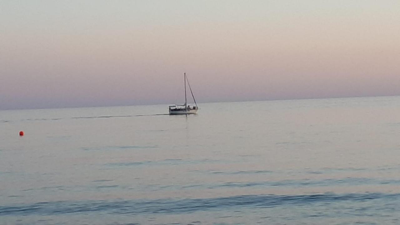 Apartamento Ferrara Vistamar 2 Torrox Luaran gambar