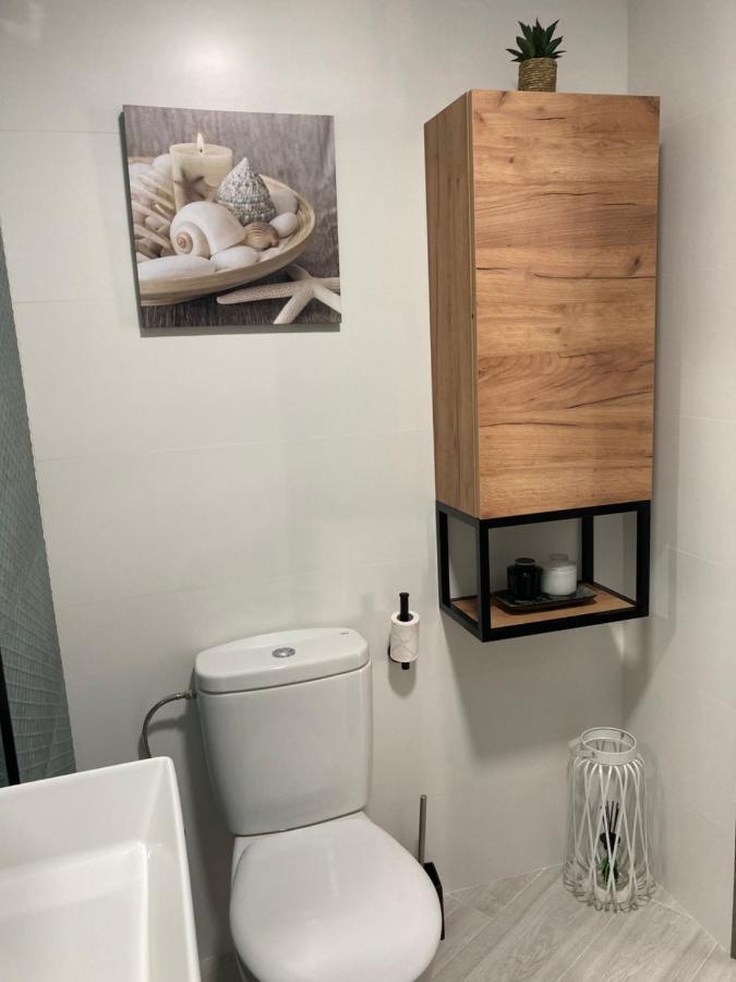 Apartamento Ferrara Vistamar 2 Torrox Luaran gambar