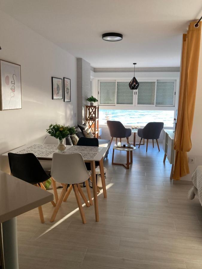 Apartamento Ferrara Vistamar 2 Torrox Luaran gambar