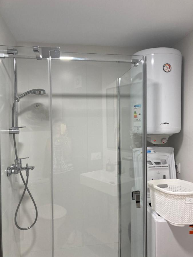 Apartamento Ferrara Vistamar 2 Torrox Luaran gambar