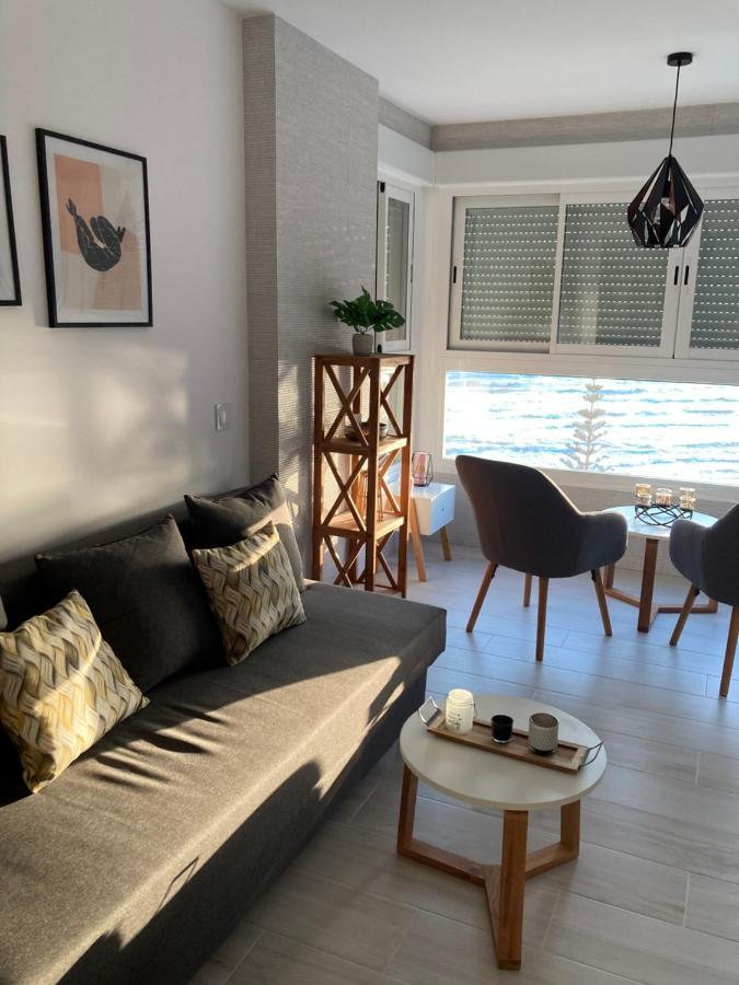 Apartamento Ferrara Vistamar 2 Torrox Luaran gambar